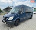 Синій Мерседес Sprinter, об'ємом двигуна 2.15 л та пробігом 650 тис. км за 10799 $, фото 2 на Automoto.ua