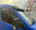 Синий Мерседес Sprinter, объемом двигателя 2.15 л и пробегом 512 тыс. км за 8800 $, фото 12 на Automoto.ua
