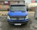 Синий Мерседес Sprinter, объемом двигателя 2.15 л и пробегом 512 тыс. км за 8800 $, фото 2 на Automoto.ua