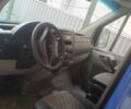 Синий Мерседес Sprinter, объемом двигателя 2.15 л и пробегом 398 тыс. км за 11900 $, фото 8 на Automoto.ua
