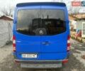 Синий Мерседес Sprinter, объемом двигателя 2.15 л и пробегом 512 тыс. км за 8800 $, фото 5 на Automoto.ua