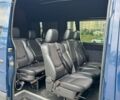 Синій Мерседес Sprinter, об'ємом двигуна 2.15 л та пробігом 650 тис. км за 10799 $, фото 10 на Automoto.ua