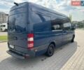 Синій Мерседес Sprinter, об'ємом двигуна 2.15 л та пробігом 650 тис. км за 10799 $, фото 6 на Automoto.ua