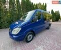Синій Мерседес Sprinter, об'ємом двигуна 2.99 л та пробігом 420 тис. км за 14500 $, фото 8 на Automoto.ua