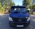 Синій Мерседес Sprinter, об'ємом двигуна 2.15 л та пробігом 40 тис. км за 15000 $, фото 1 на Automoto.ua
