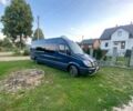 Синий Мерседес Sprinter, объемом двигателя 0 л и пробегом 600 тыс. км за 10971 $, фото 1 на Automoto.ua