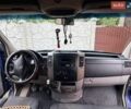 Синий Мерседес Sprinter, объемом двигателя 2.2 л и пробегом 900 тыс. км за 9500 $, фото 2 на Automoto.ua