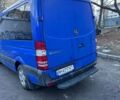 Синий Мерседес Sprinter, объемом двигателя 2.1 л и пробегом 591 тыс. км за 15000 $, фото 7 на Automoto.ua