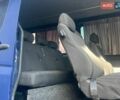 Синий Мерседес Sprinter, объемом двигателя 2.2 л и пробегом 900 тыс. км за 12000 $, фото 10 на Automoto.ua