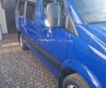 Синій Мерседес Sprinter, об'ємом двигуна 2.2 л та пробігом 387 тис. км за 13500 $, фото 2 на Automoto.ua