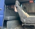 Синий Мерседес Sprinter, объемом двигателя 2.2 л и пробегом 900 тыс. км за 12000 $, фото 8 на Automoto.ua