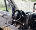 Синий Мерседес Sprinter, объемом двигателя 2.2 л и пробегом 900 тыс. км за 9500 $, фото 13 на Automoto.ua