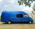 Синій Мерседес Sprinter, об'ємом двигуна 2.99 л та пробігом 565 тис. км за 20000 $, фото 2 на Automoto.ua