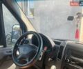 Синий Мерседес Sprinter, объемом двигателя 2.2 л и пробегом 900 тыс. км за 12000 $, фото 5 на Automoto.ua