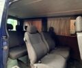 Синий Мерседес Sprinter, объемом двигателя 2.2 л и пробегом 900 тыс. км за 9500 $, фото 16 на Automoto.ua