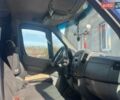 Синий Мерседес Sprinter, объемом двигателя 2.2 л и пробегом 900 тыс. км за 12000 $, фото 6 на Automoto.ua
