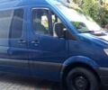 Синій Мерседес Sprinter, об'ємом двигуна 3 л та пробігом 530 тис. км за 18500 $, фото 1 на Automoto.ua