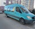 Синій Мерседес Sprinter, об'ємом двигуна 2.2 л та пробігом 250 тис. км за 6500 $, фото 5 на Automoto.ua
