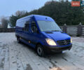 Синий Мерседес Sprinter, объемом двигателя 2.99 л и пробегом 450 тыс. км за 15500 $, фото 1 на Automoto.ua