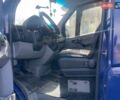 Синий Мерседес Sprinter, объемом двигателя 2.2 л и пробегом 900 тыс. км за 12000 $, фото 1 на Automoto.ua