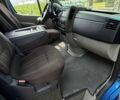 Синій Мерседес Sprinter, об'ємом двигуна 2.99 л та пробігом 565 тис. км за 20000 $, фото 8 на Automoto.ua