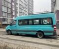 Синій Мерседес Sprinter, об'ємом двигуна 2.2 л та пробігом 250 тис. км за 6500 $, фото 6 на Automoto.ua