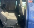 Синий Мерседес Sprinter, объемом двигателя 2.2 л и пробегом 900 тыс. км за 12000 $, фото 9 на Automoto.ua