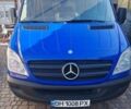 Синій Мерседес Sprinter, об'ємом двигуна 2.2 л та пробігом 387 тис. км за 13500 $, фото 1 на Automoto.ua