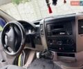 Синий Мерседес Sprinter, объемом двигателя 2.2 л и пробегом 900 тыс. км за 9500 $, фото 4 на Automoto.ua