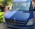 Синий Мерседес Sprinter, объемом двигателя 0 л и пробегом 740 тыс. км за 11500 $, фото 1 на Automoto.ua