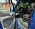 Синій Мерседес Sprinter, об'ємом двигуна 2.99 л та пробігом 565 тис. км за 20000 $, фото 7 на Automoto.ua