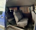 Синий Мерседес Sprinter, объемом двигателя 2.2 л и пробегом 900 тыс. км за 9500 $, фото 15 на Automoto.ua