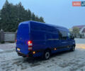 Синий Мерседес Sprinter, объемом двигателя 2.99 л и пробегом 450 тыс. км за 15500 $, фото 3 на Automoto.ua