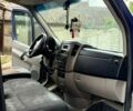 Синий Мерседес Sprinter, объемом двигателя 2.2 л и пробегом 900 тыс. км за 9500 $, фото 11 на Automoto.ua