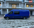 Синий Мерседес Sprinter, объемом двигателя 2.99 л и пробегом 450 тыс. км за 15500 $, фото 7 на Automoto.ua