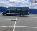 Синий Мерседес Sprinter, объемом двигателя 3 л и пробегом 300 тыс. км за 11200 $, фото 2 на Automoto.ua