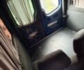 Синий Мерседес Sprinter, объемом двигателя 2.2 л и пробегом 900 тыс. км за 9500 $, фото 12 на Automoto.ua