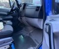 Синий Мерседес Sprinter, объемом двигателя 2.1 л и пробегом 591 тыс. км за 15000 $, фото 12 на Automoto.ua