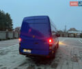 Синий Мерседес Sprinter, объемом двигателя 2.99 л и пробегом 450 тыс. км за 15500 $, фото 4 на Automoto.ua
