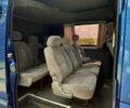Синій Мерседес Sprinter, об'ємом двигуна 2.99 л та пробігом 565 тис. км за 20000 $, фото 12 на Automoto.ua
