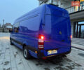Синий Мерседес Sprinter, объемом двигателя 2.99 л и пробегом 450 тыс. км за 15500 $, фото 5 на Automoto.ua