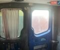 Синий Мерседес Sprinter, объемом двигателя 2.2 л и пробегом 900 тыс. км за 12000 $, фото 4 на Automoto.ua