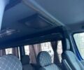 Синий Мерседес Sprinter, объемом двигателя 2.1 л и пробегом 591 тыс. км за 15000 $, фото 10 на Automoto.ua