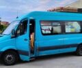 Синій Мерседес Sprinter, об'ємом двигуна 2.2 л та пробігом 250 тис. км за 6500 $, фото 1 на Automoto.ua