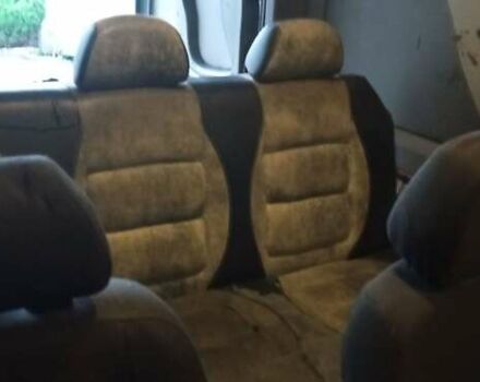 Синій Мерседес Sprinter, об'ємом двигуна 3 л та пробігом 530 тис. км за 18500 $, фото 4 на Automoto.ua