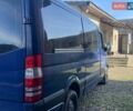 Синий Мерседес Sprinter, объемом двигателя 2.2 л и пробегом 900 тыс. км за 12000 $, фото 11 на Automoto.ua