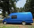Синій Мерседес Sprinter, об'ємом двигуна 2.99 л та пробігом 565 тис. км за 20000 $, фото 3 на Automoto.ua