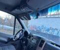 Синий Мерседес Sprinter, объемом двигателя 2.1 л и пробегом 591 тыс. км за 15000 $, фото 9 на Automoto.ua