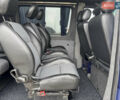 Синий Мерседес Sprinter, объемом двигателя 2.99 л и пробегом 345 тыс. км за 19800 $, фото 20 на Automoto.ua