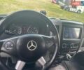 Синий Мерседес Sprinter, объемом двигателя 3 л и пробегом 350 тыс. км за 15600 $, фото 7 на Automoto.ua